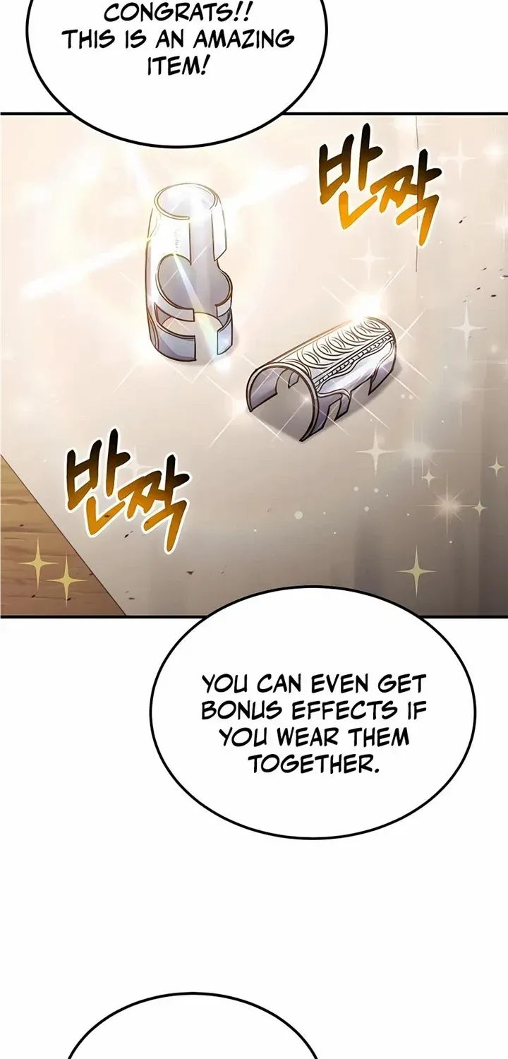 How to Live as an Illegal Healer Chapter 36 page 33 - 