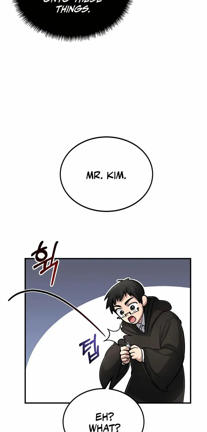 How to Live as an Illegal Healer Chapter 36 page 38 - 