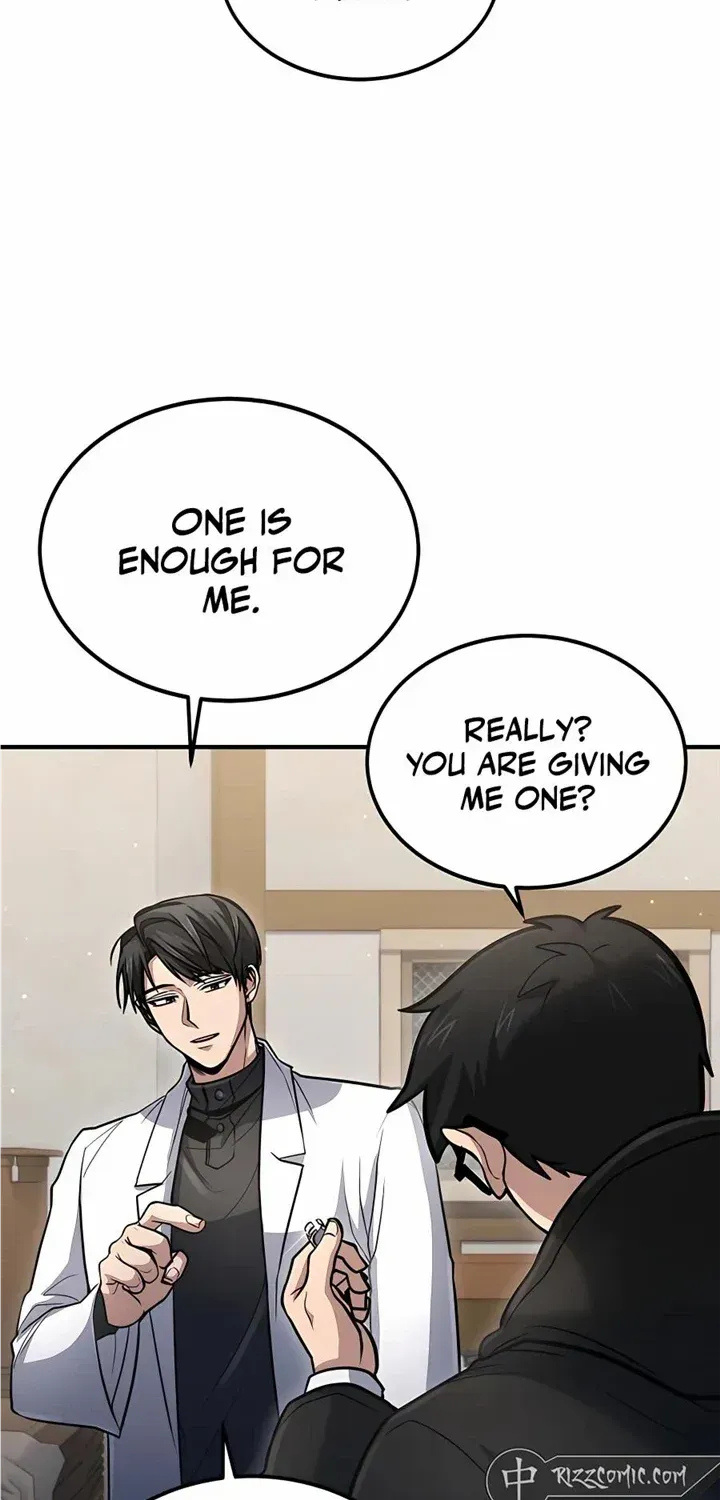How to Live as an Illegal Healer Chapter 36 page 39 - 