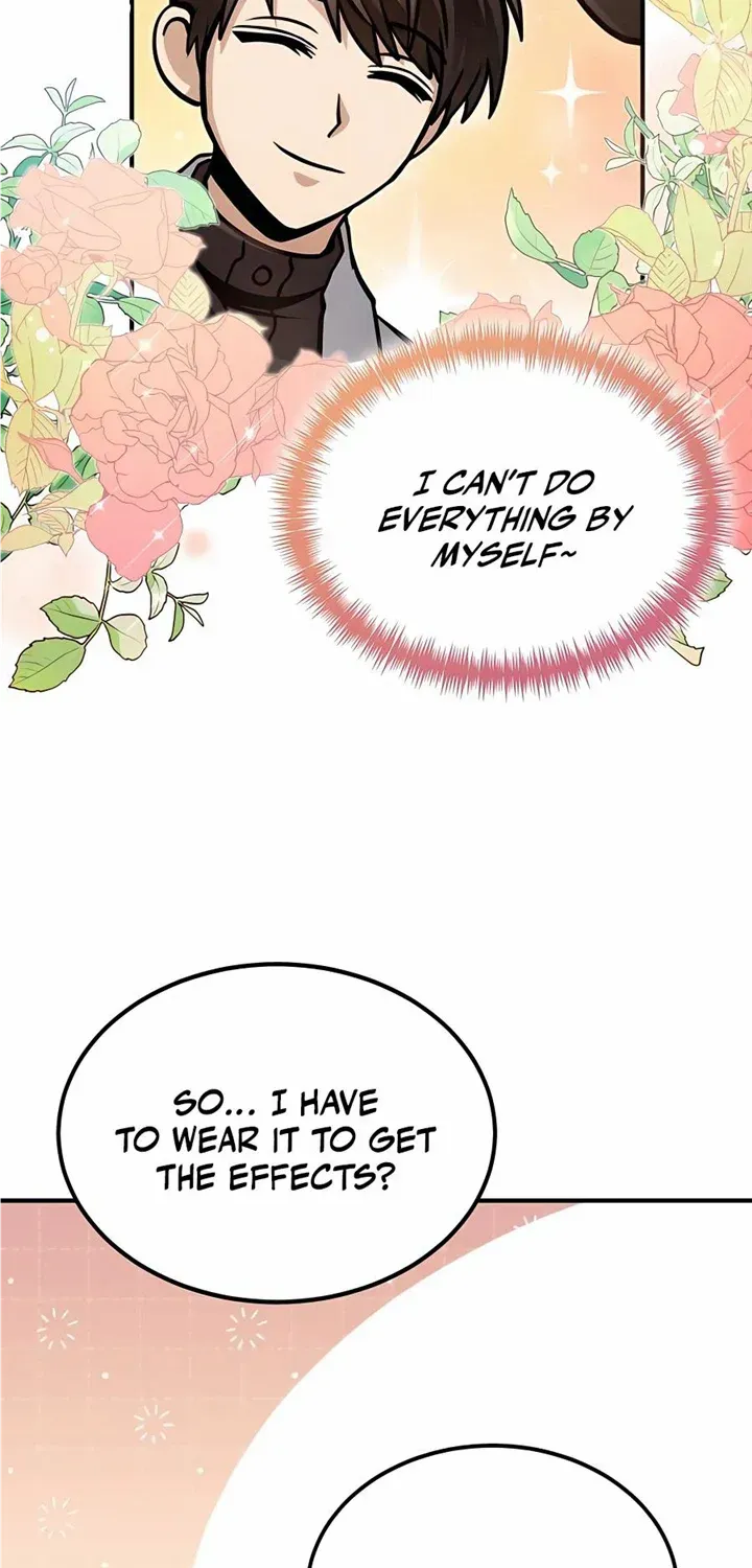 How to Live as an Illegal Healer Chapter 36 page 41 - 
