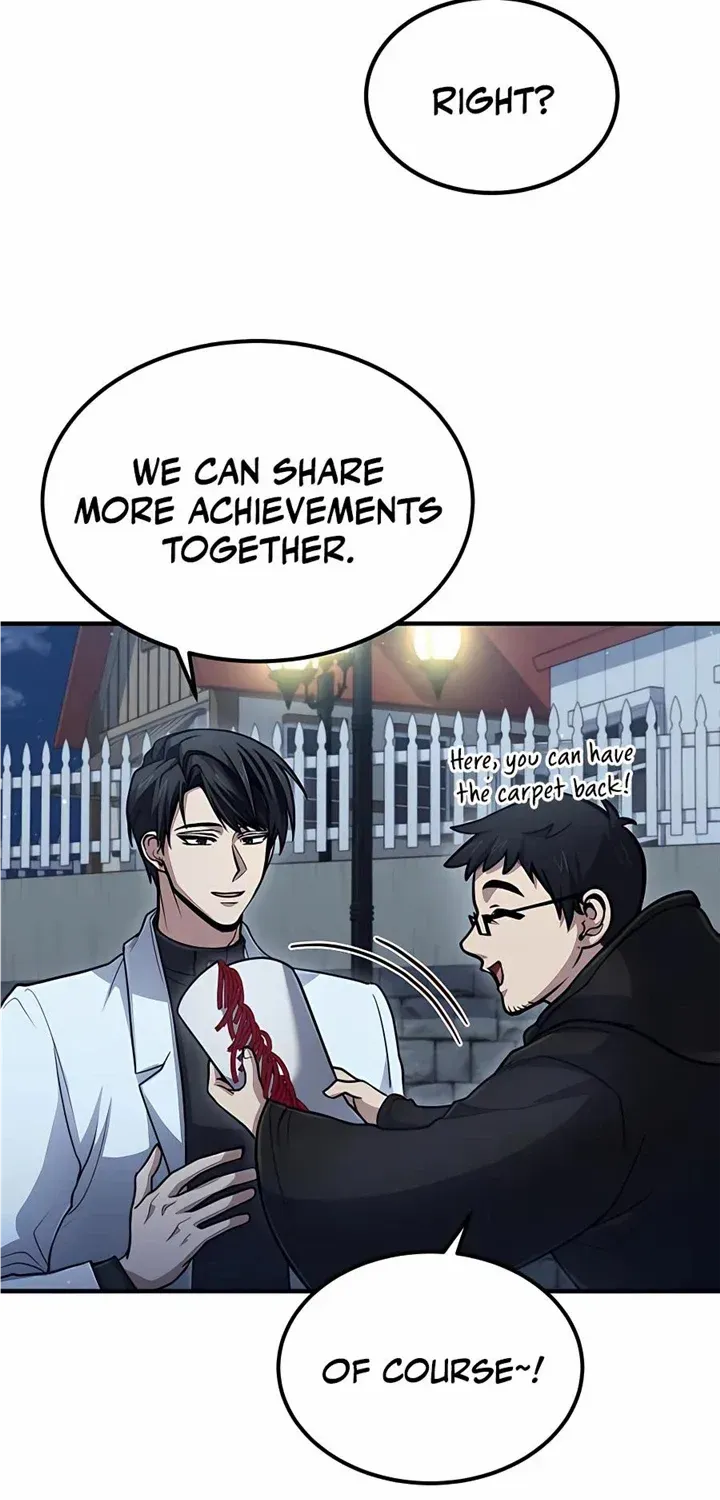How to Live as an Illegal Healer Chapter 36 page 45 - 