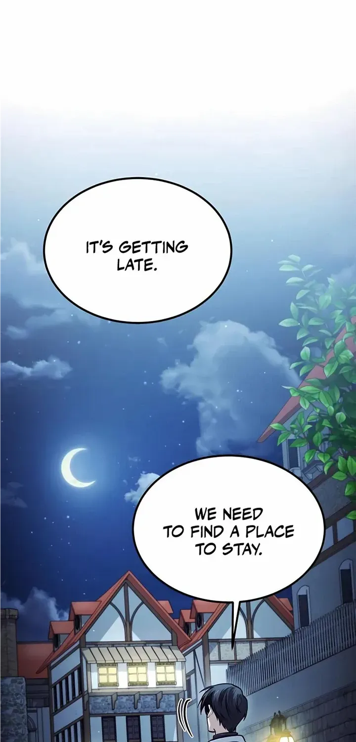 How to Live as an Illegal Healer Chapter 36 page 46 - 