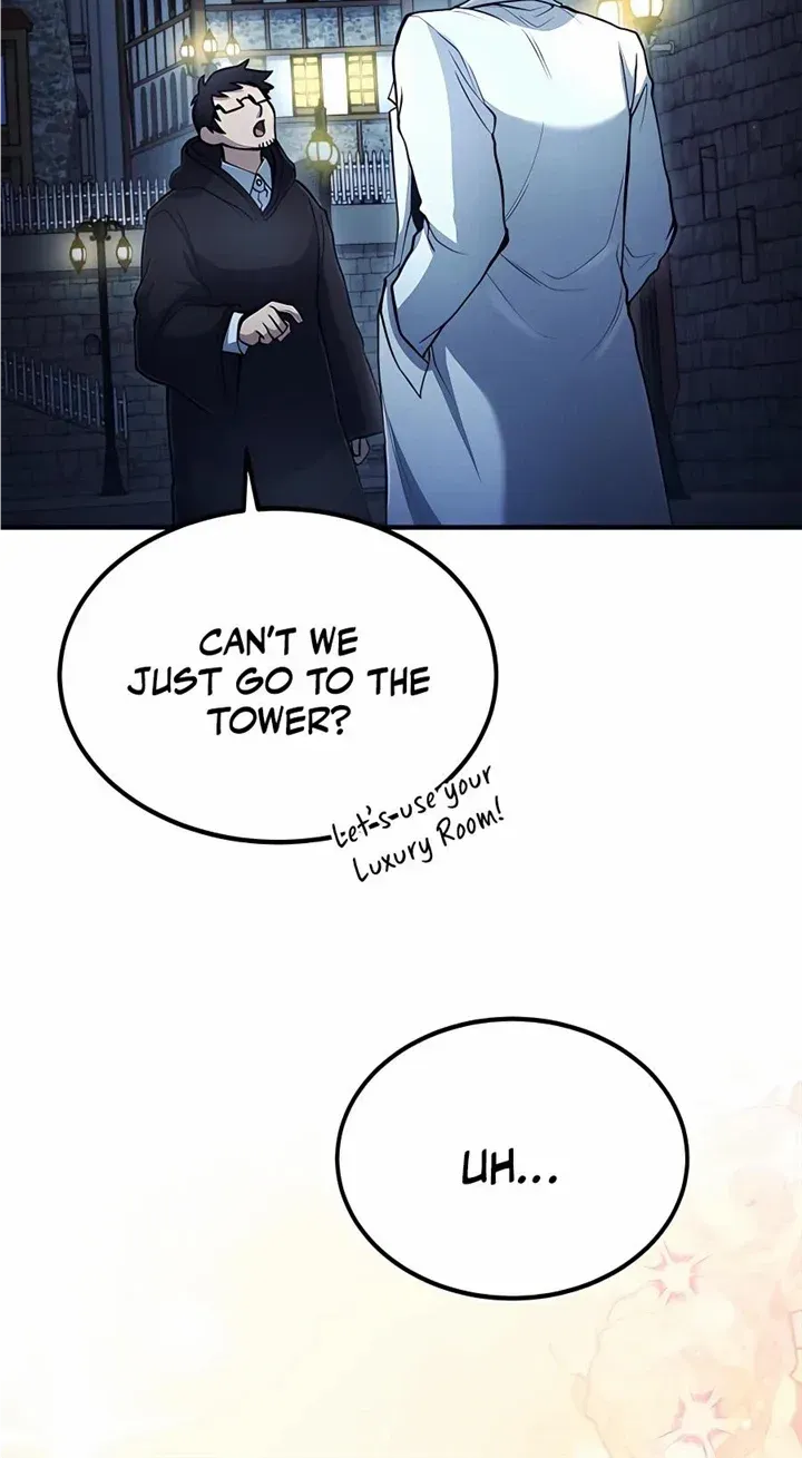 How to Live as an Illegal Healer Chapter 36 page 47 - 