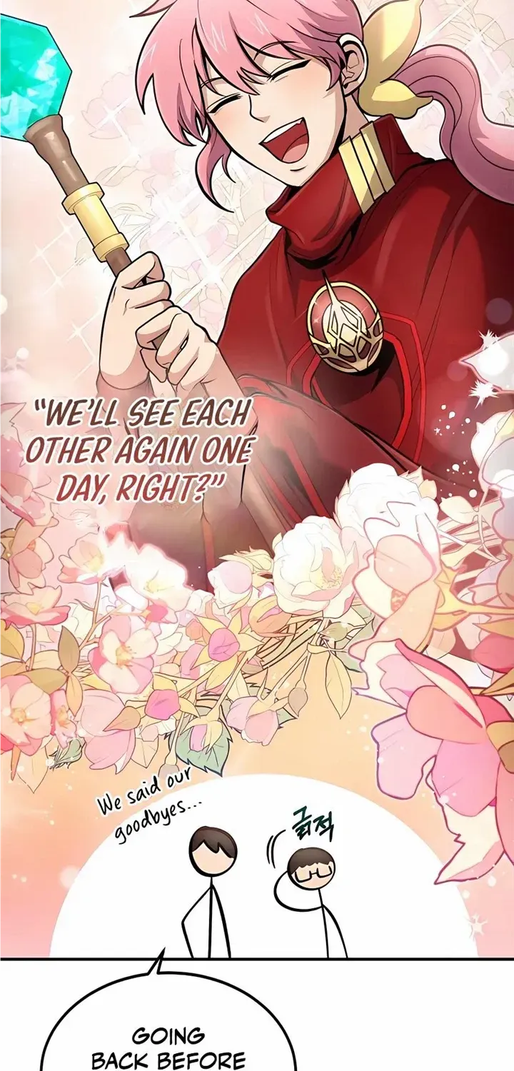 How to Live as an Illegal Healer Chapter 36 page 49 - 