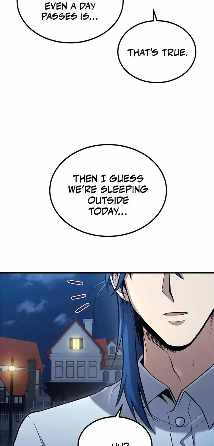 How to Live as an Illegal Healer Chapter 36 page 50 - 