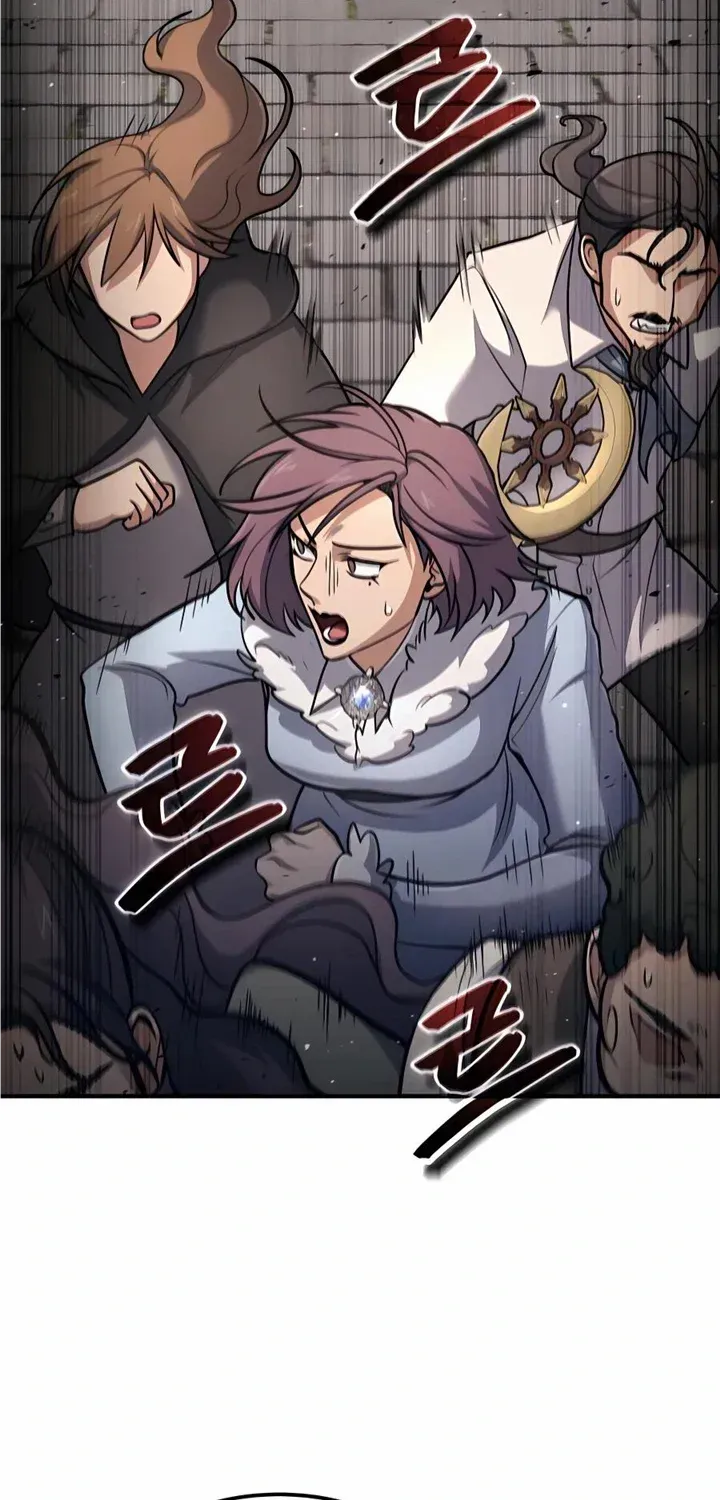How to Live as an Illegal Healer Chapter 36 page 6 - 