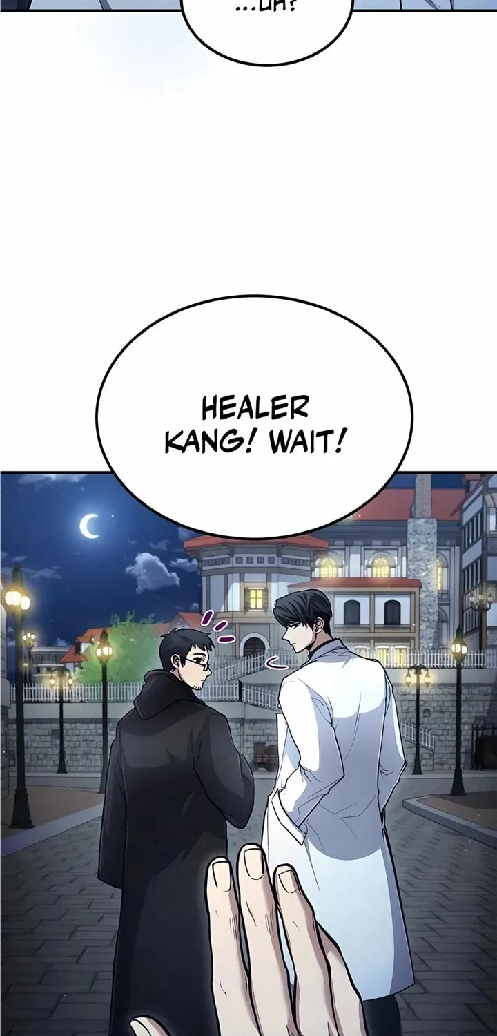 How to Live as an Illegal Healer Chapter 36 page 51 - 