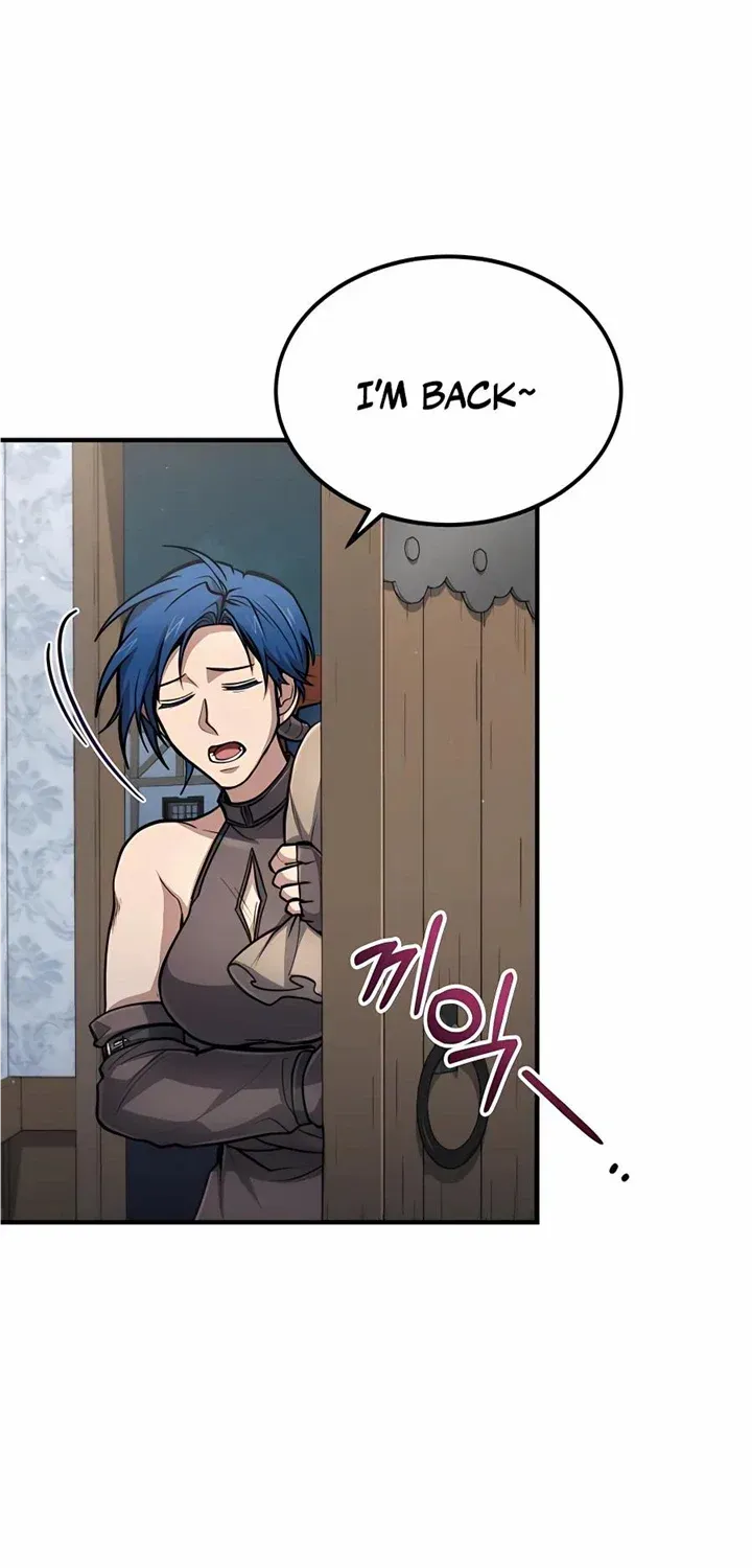 How to Live as an Illegal Healer Chapter 36 page 55 - 