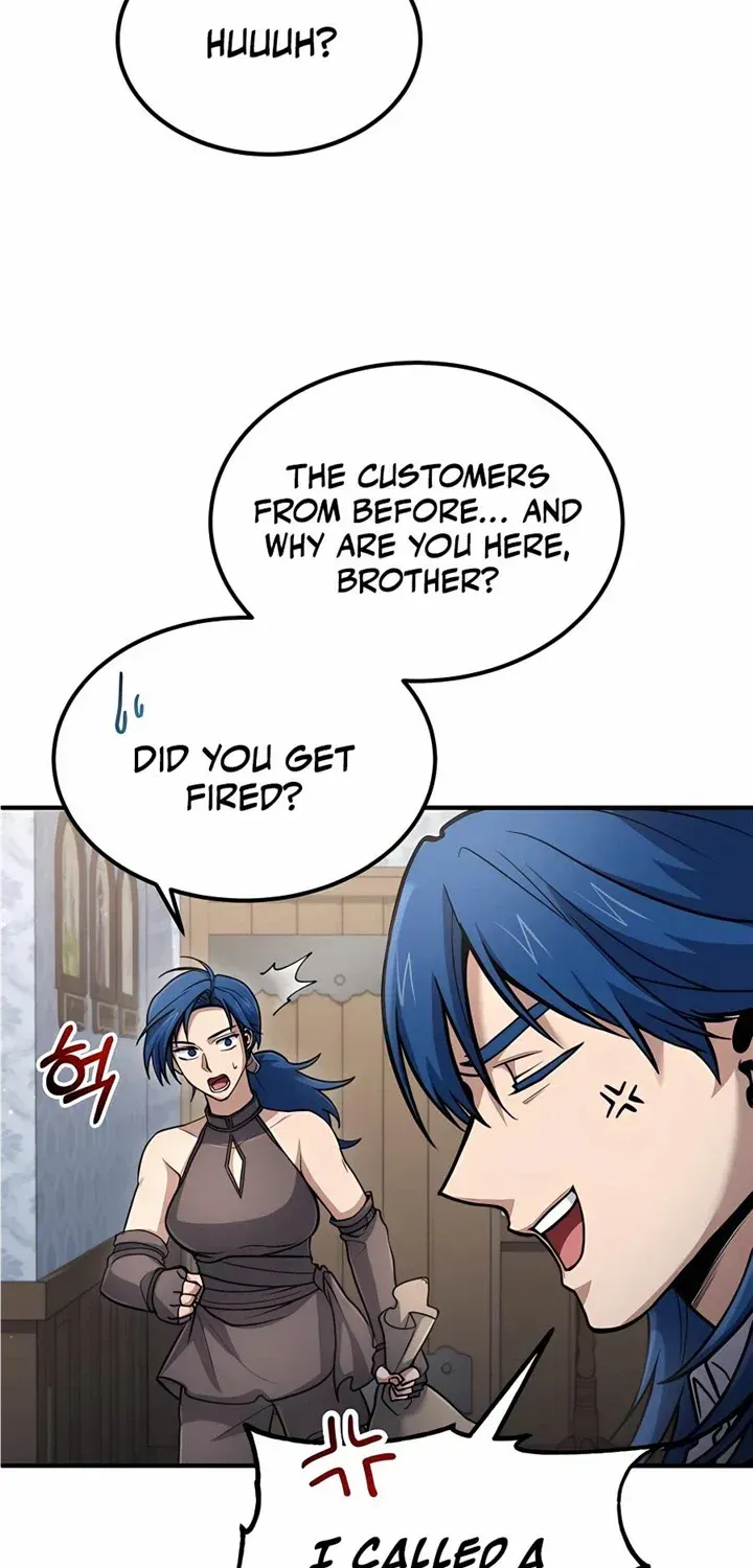 How to Live as an Illegal Healer Chapter 36 page 57 - 