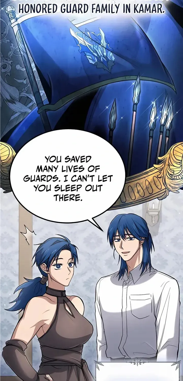 How to Live as an Illegal Healer Chapter 36 page 61 - 