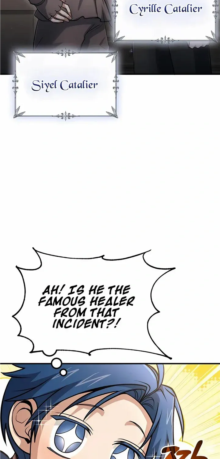 How to Live as an Illegal Healer Chapter 36 page 62 - 
