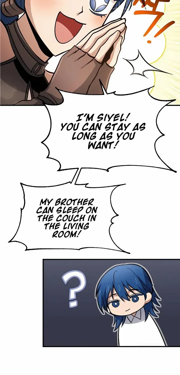 How to Live as an Illegal Healer Chapter 36 page 63 - 