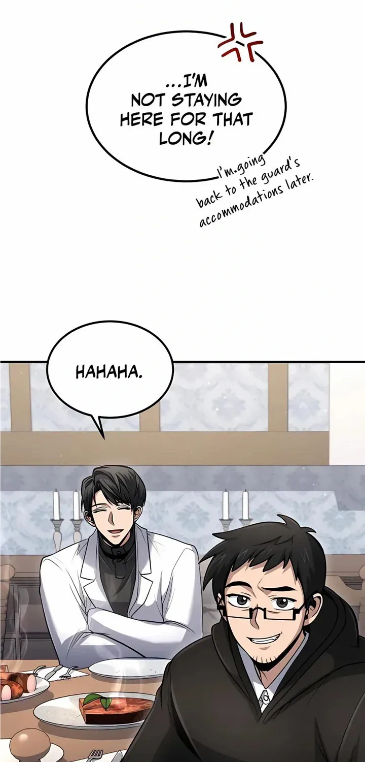 How to Live as an Illegal Healer Chapter 36 page 64 - 