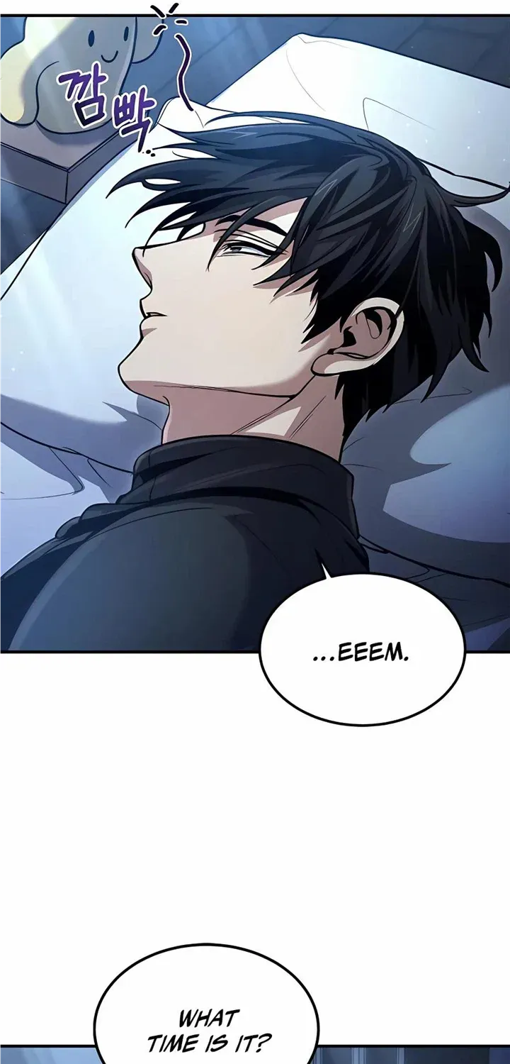 How to Live as an Illegal Healer Chapter 36 page 67 - 