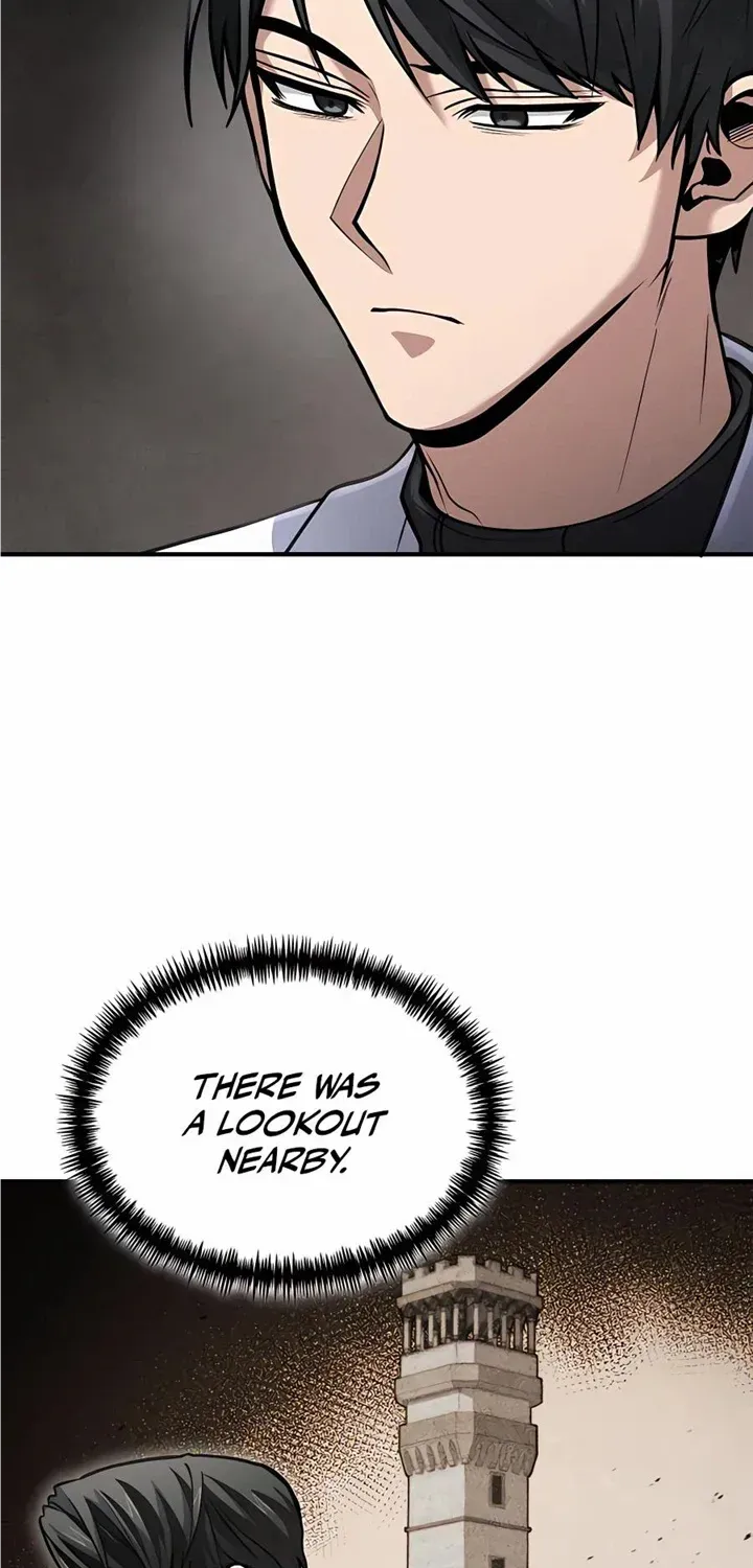 How to Live as an Illegal Healer Chapter 36 page 71 - 