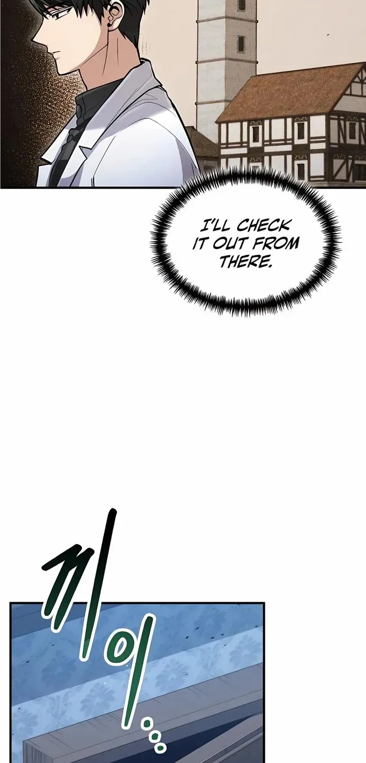 How to Live as an Illegal Healer Chapter 36 page 72 - 