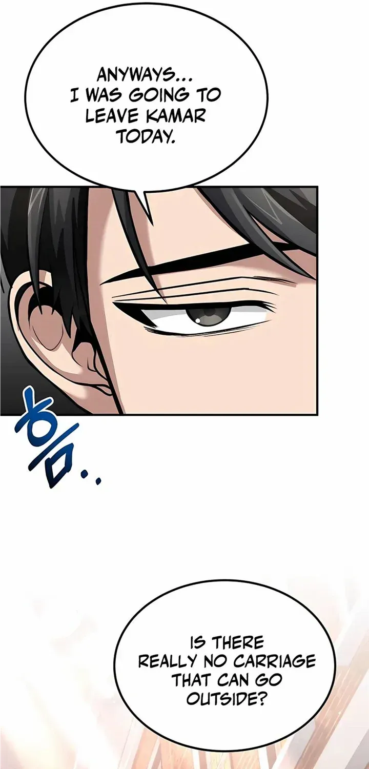 How to Live as an Illegal Healer Chapter 36 page 9 - 
