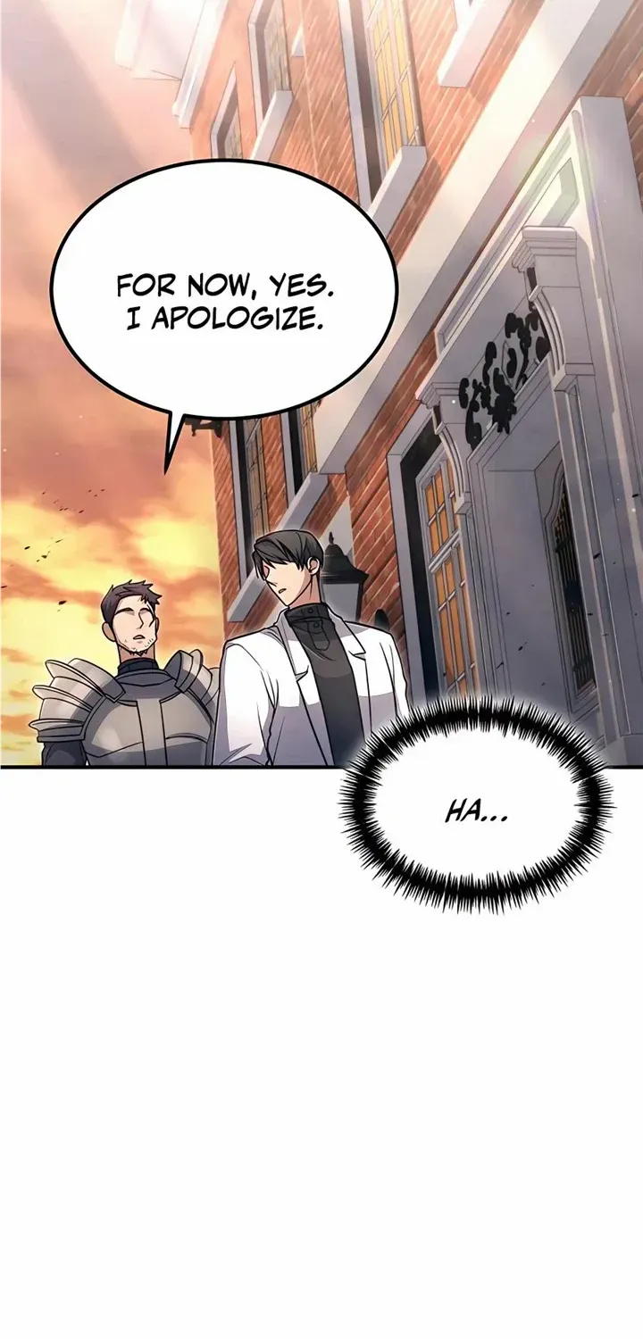 How to Live as an Illegal Healer Chapter 36 page 10 - 