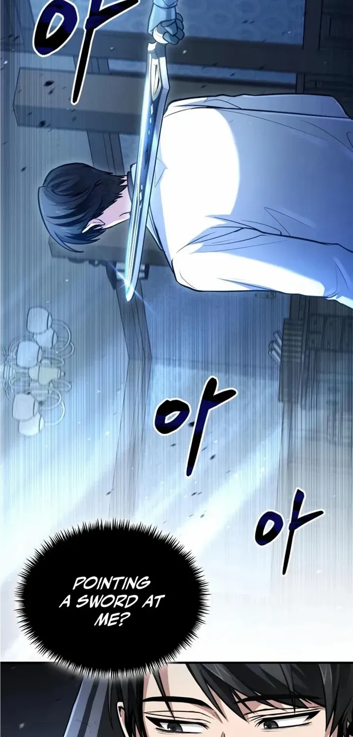 How to Live as an Illegal Healer Chapter 37 page 2 - 