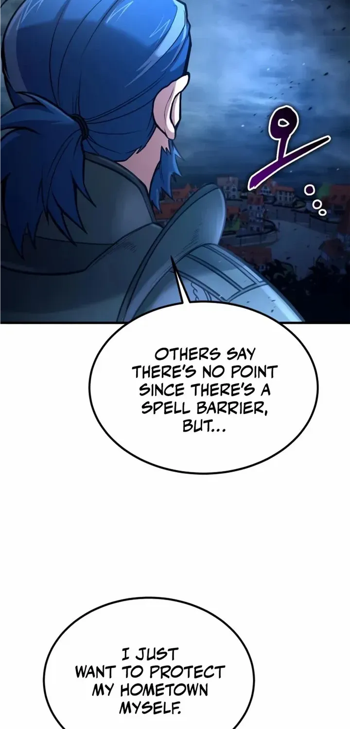 How to Live as an Illegal Healer Chapter 37 page 11 - 