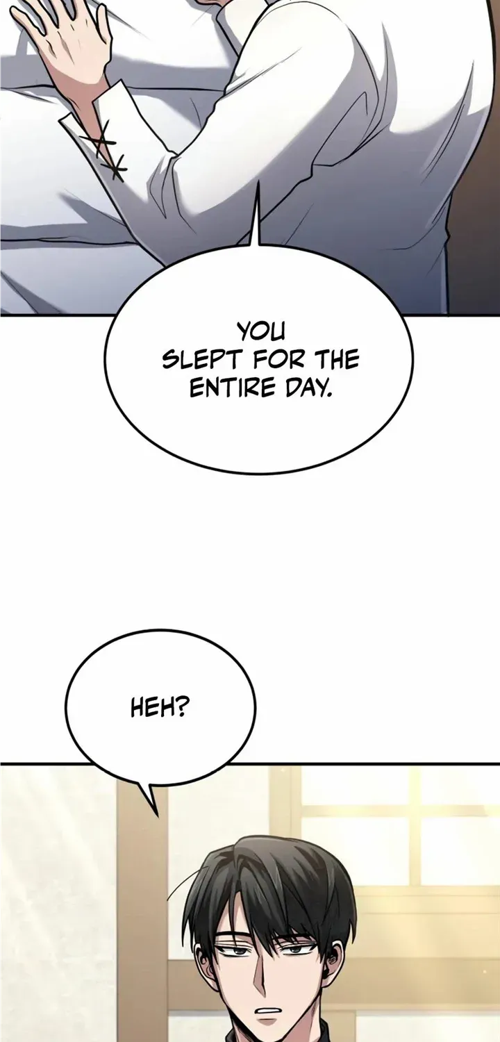 How to Live as an Illegal Healer Chapter 37 page 101 - 