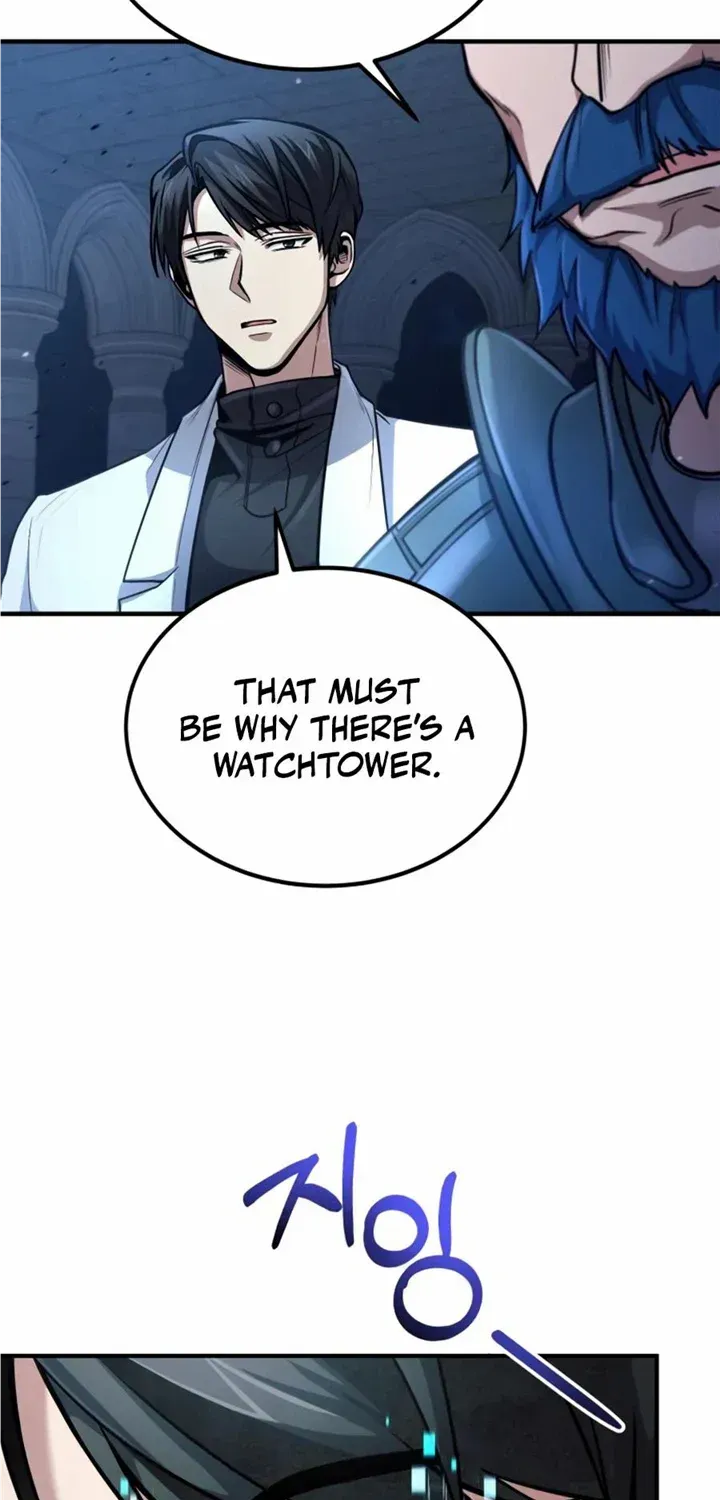 How to Live as an Illegal Healer Chapter 37 page 12 - 