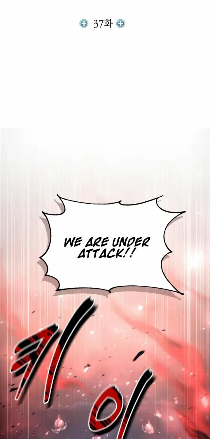 How to Live as an Illegal Healer Chapter 37 page 28 - 