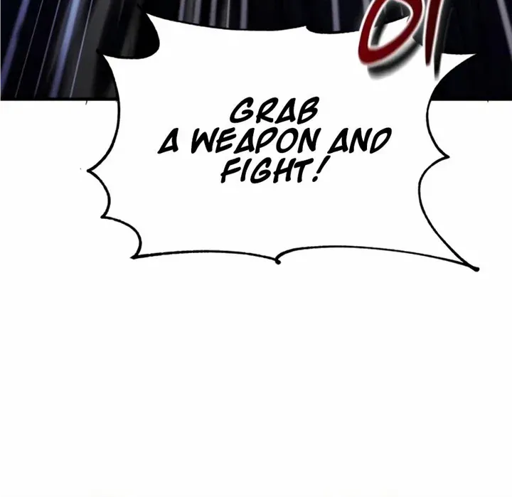 How to Live as an Illegal Healer Chapter 37 page 31 - 