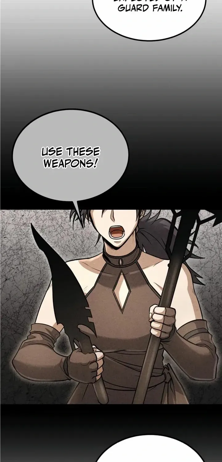 How to Live as an Illegal Healer Chapter 37 page 37 - 