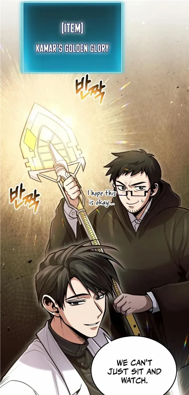 How to Live as an Illegal Healer Chapter 37 page 39 - 