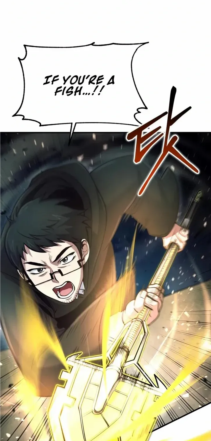 How to Live as an Illegal Healer Chapter 37 page 42 - 