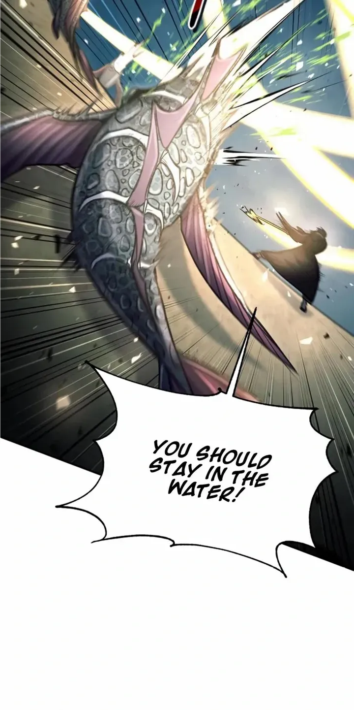 How to Live as an Illegal Healer Chapter 37 page 44 - 