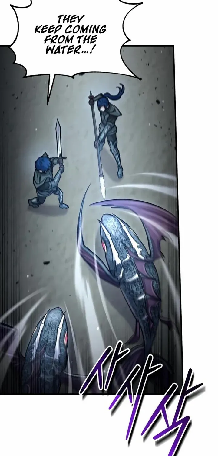 How to Live as an Illegal Healer Chapter 37 page 46 - 