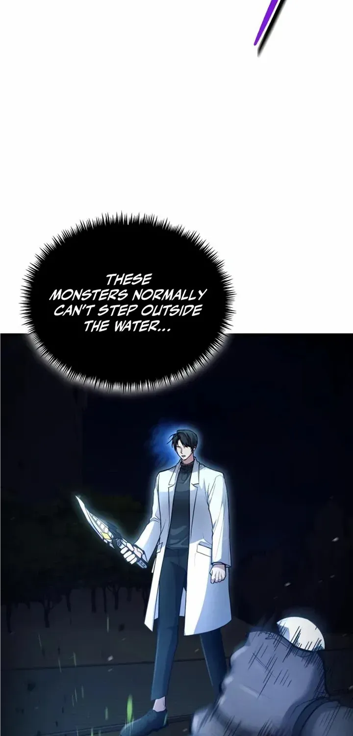 How to Live as an Illegal Healer Chapter 37 page 47 - 