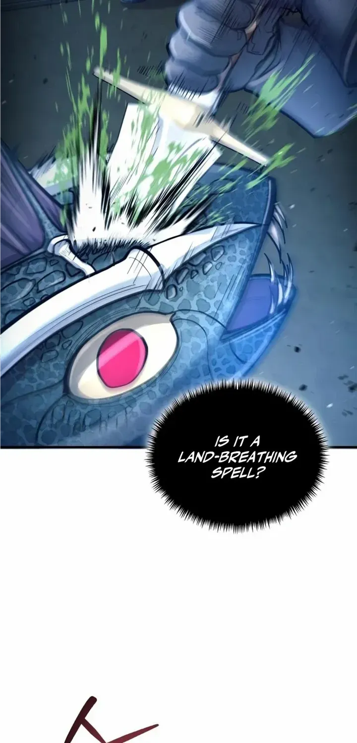 How to Live as an Illegal Healer Chapter 37 page 48 - 