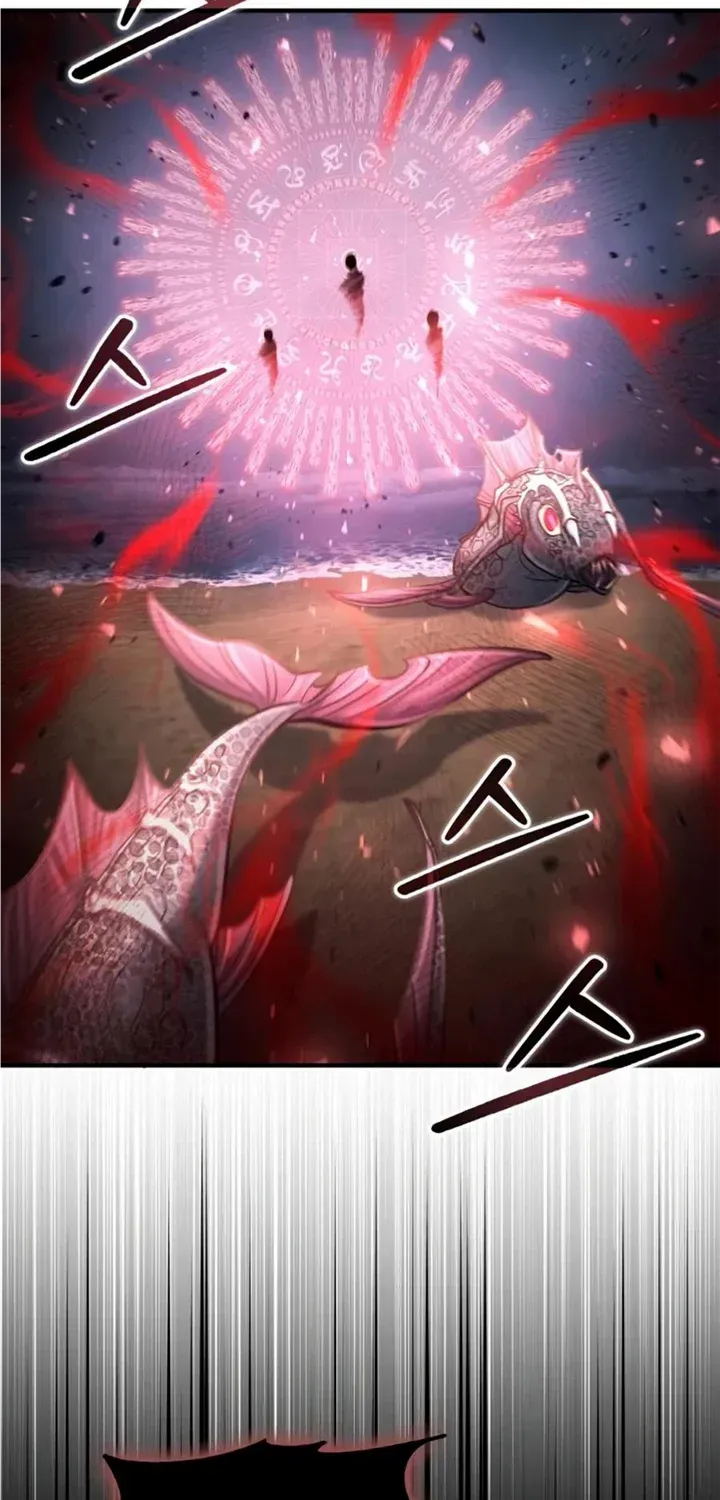 How to Live as an Illegal Healer Chapter 37 page 49 - 