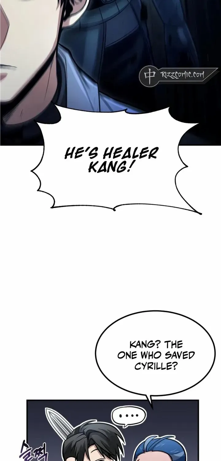 How to Live as an Illegal Healer Chapter 37 page 6 - 