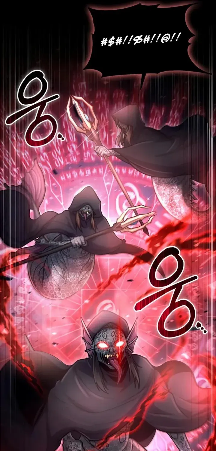 How to Live as an Illegal Healer Chapter 37 page 51 - 