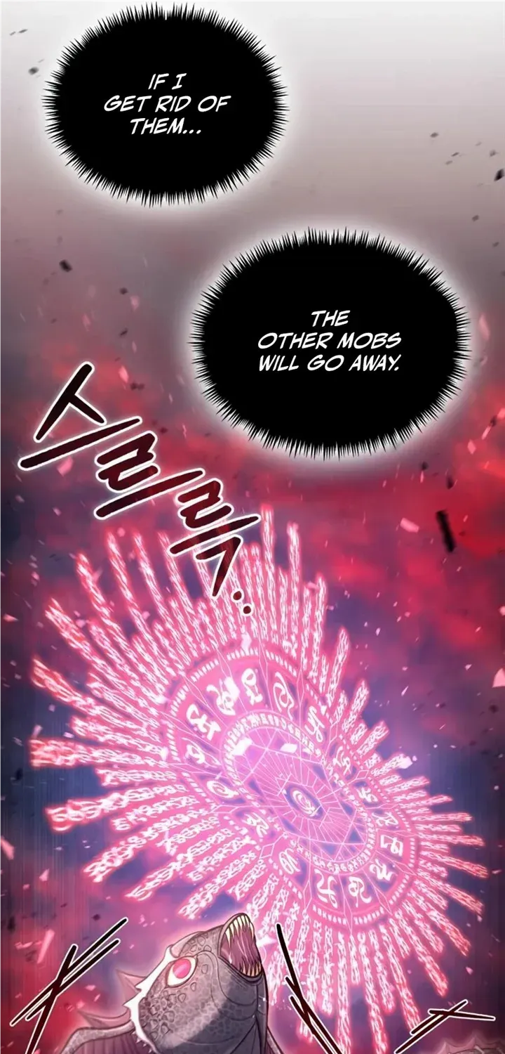 How to Live as an Illegal Healer Chapter 37 page 57 - 