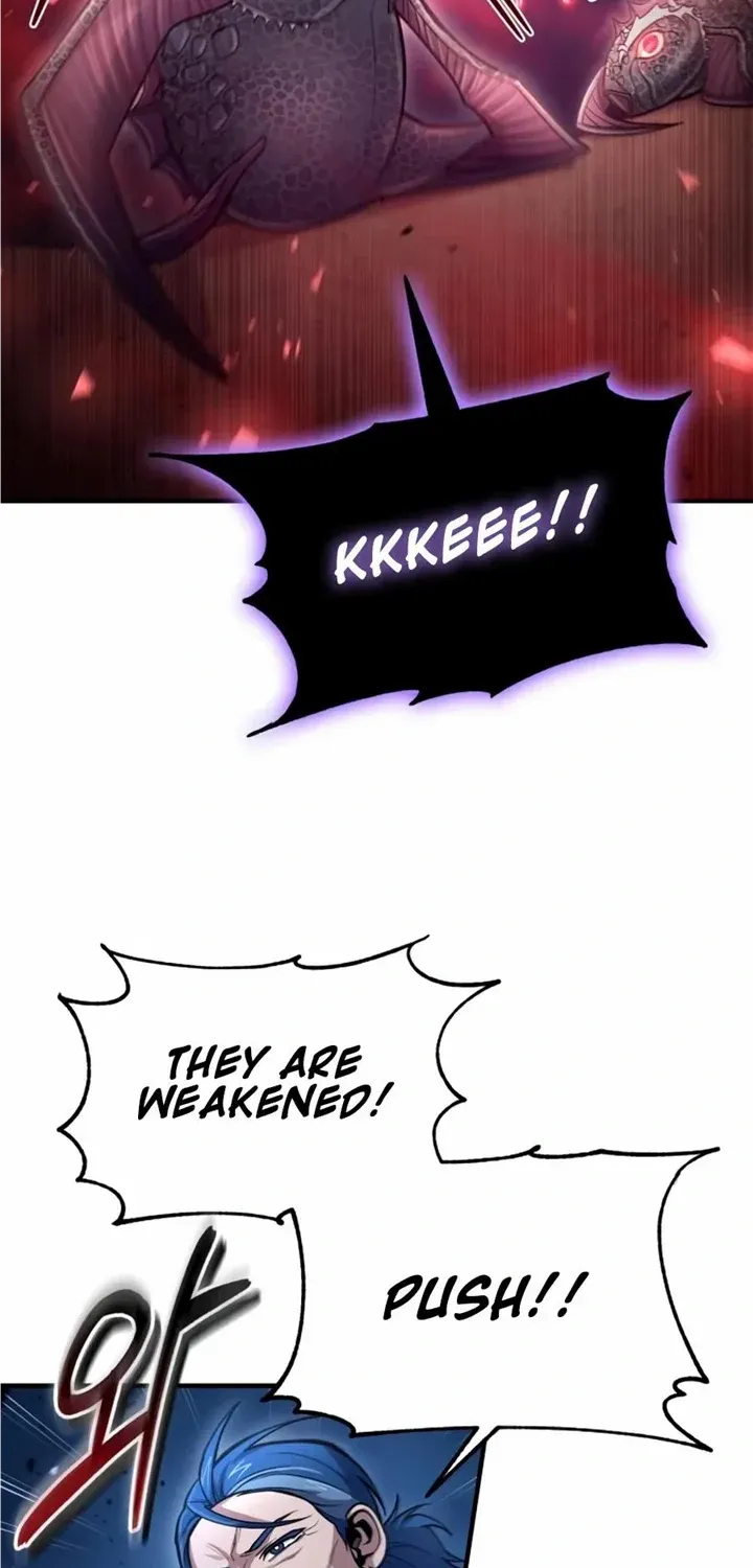 How to Live as an Illegal Healer Chapter 37 page 58 - 