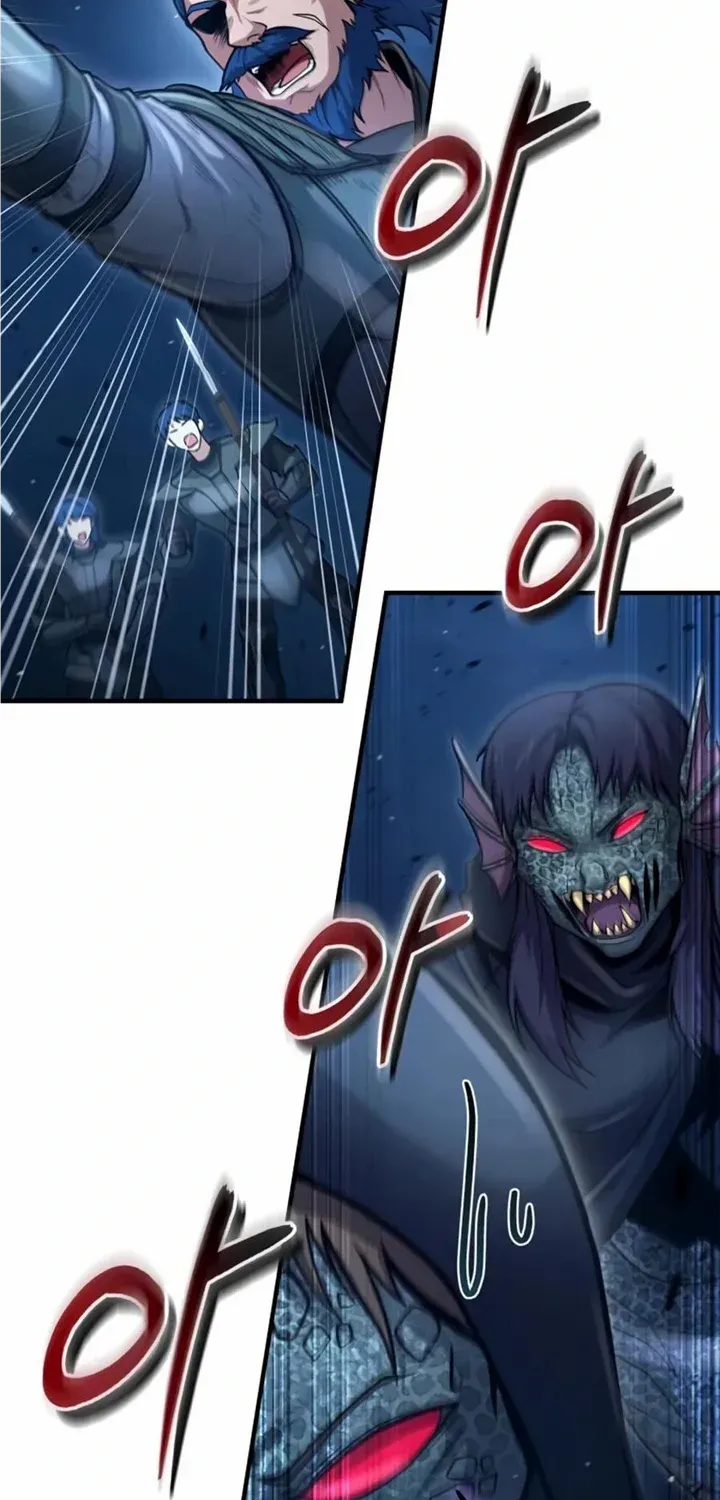 How to Live as an Illegal Healer Chapter 37 page 59 - 