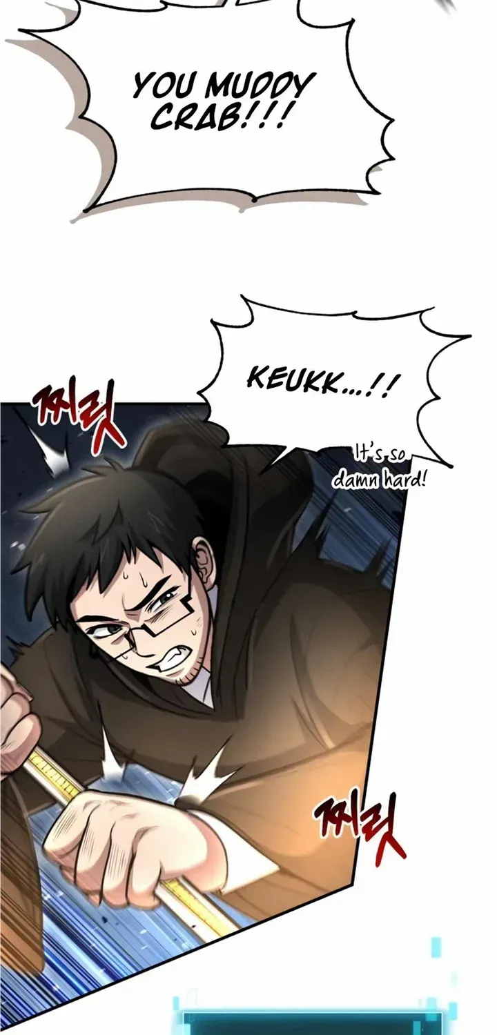 How to Live as an Illegal Healer Chapter 37 page 69 - 