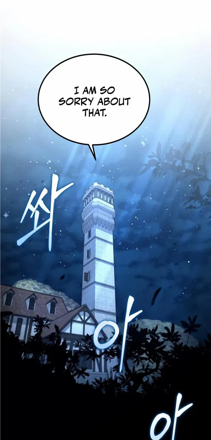 How to Live as an Illegal Healer Chapter 37 page 8 - 