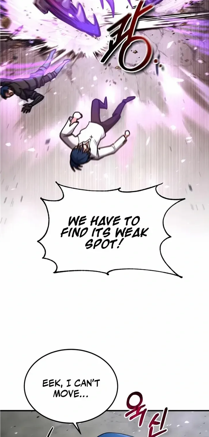 How to Live as an Illegal Healer Chapter 37 page 73 - 