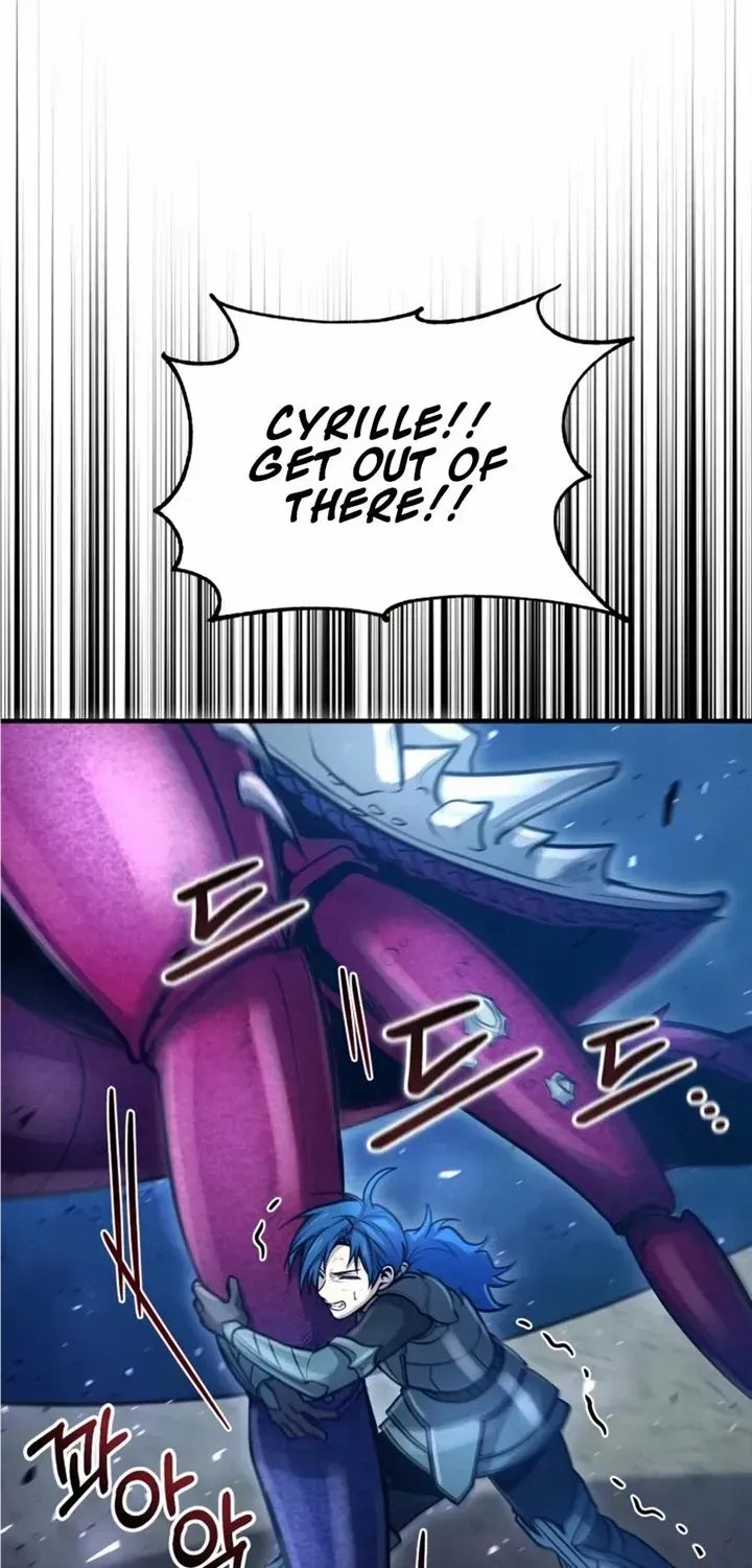How to Live as an Illegal Healer Chapter 37 page 75 - 