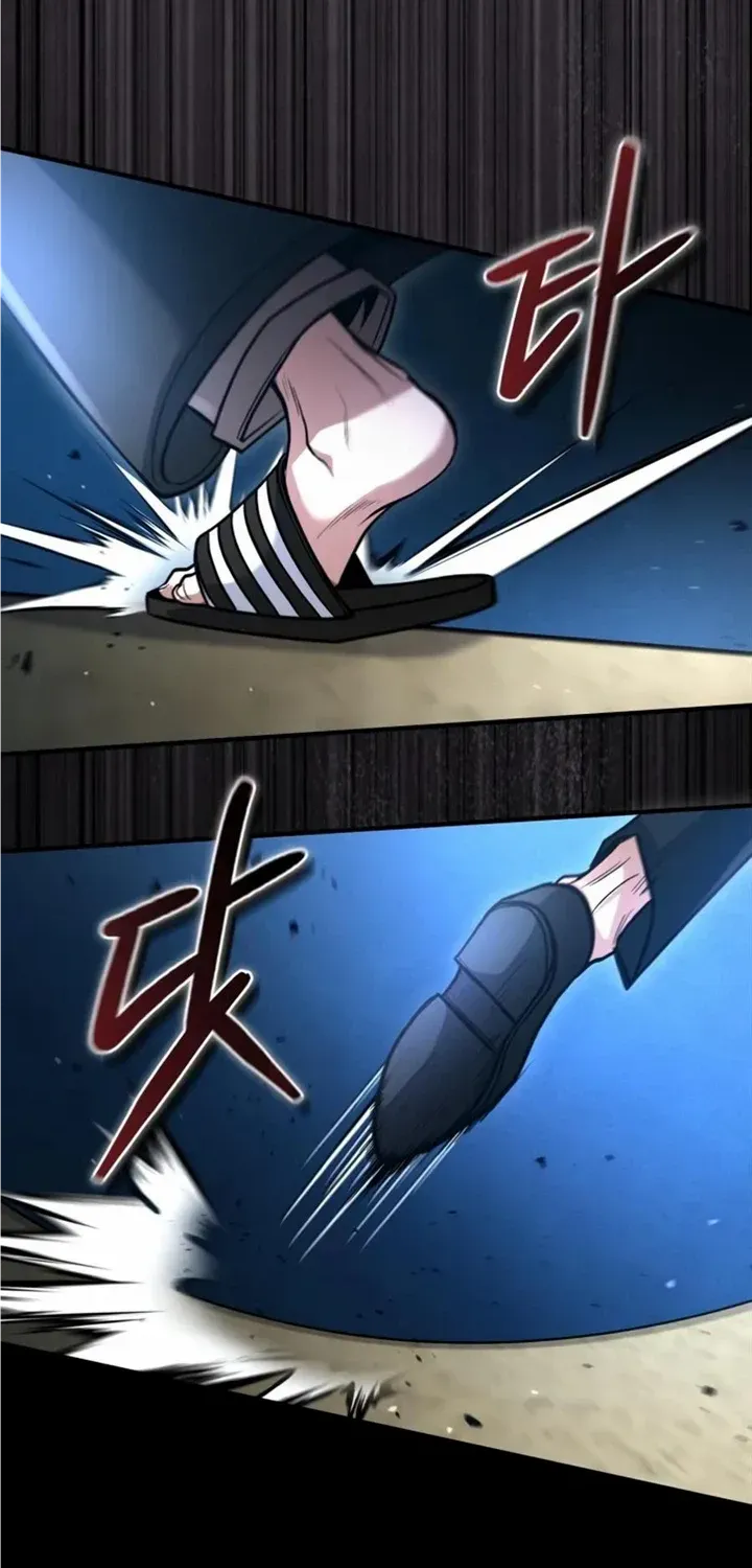 How to Live as an Illegal Healer Chapter 37 page 80 - 