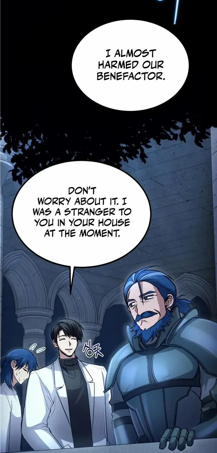 How to Live as an Illegal Healer Chapter 37 page 9 - 