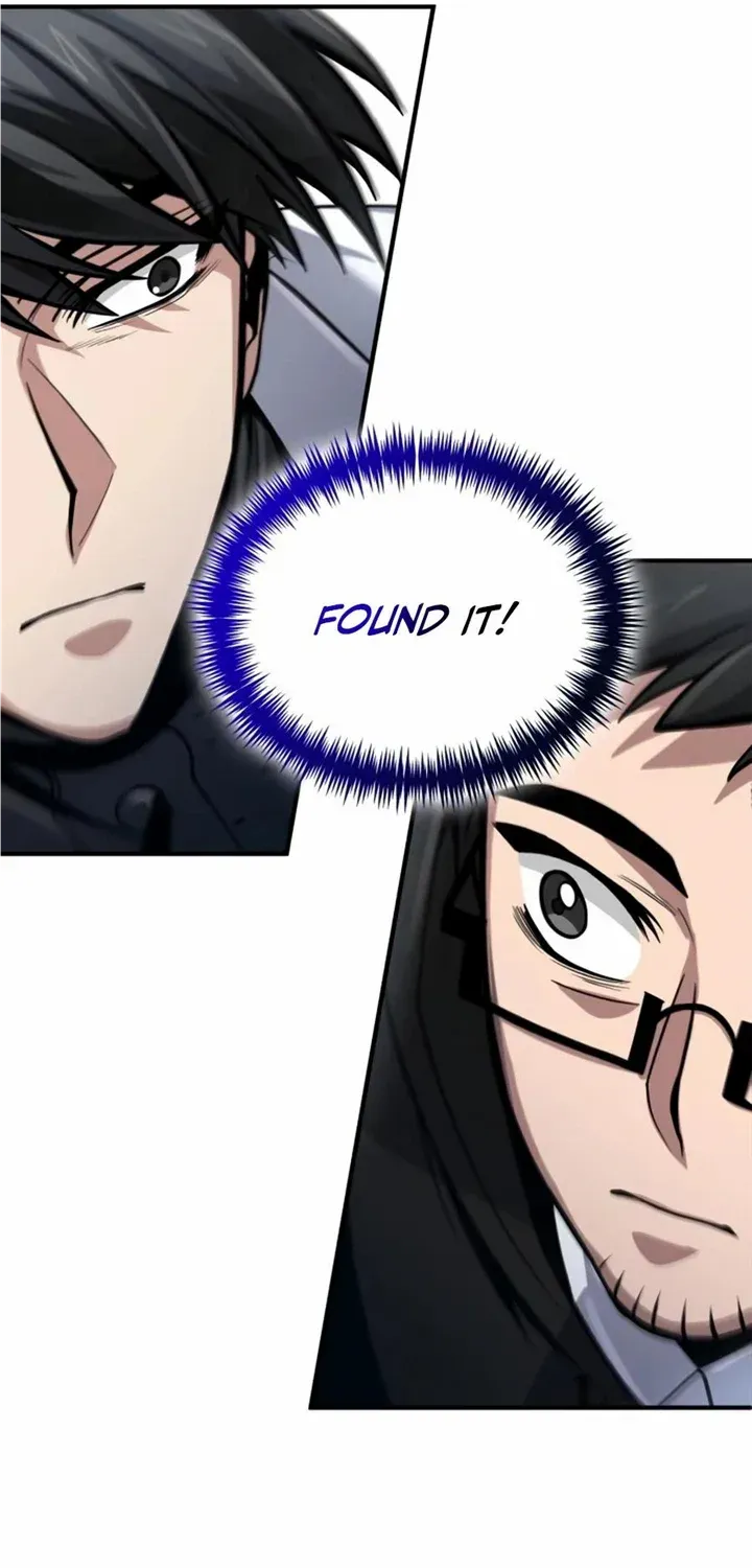 How to Live as an Illegal Healer Chapter 37 page 84 - 