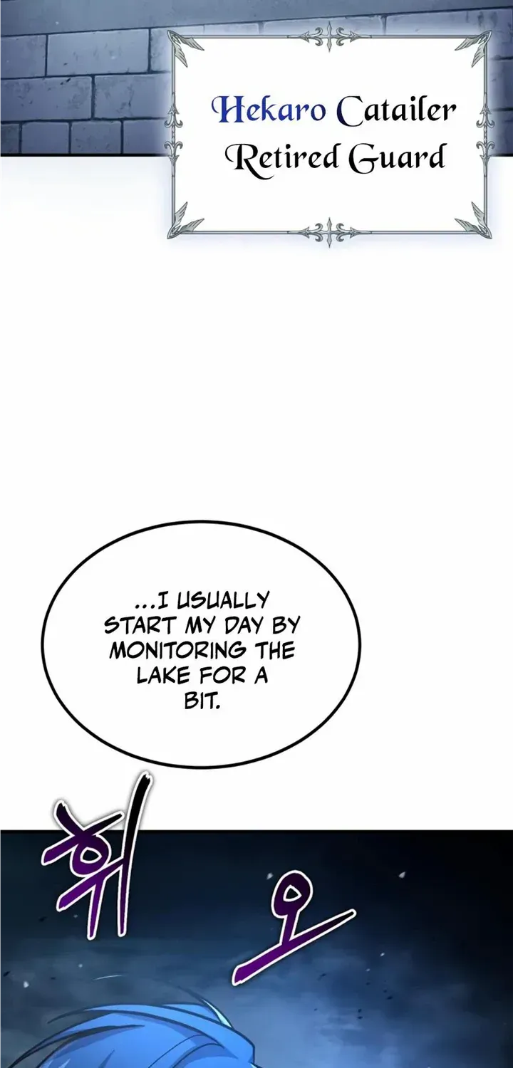 How to Live as an Illegal Healer Chapter 37 page 10 - 