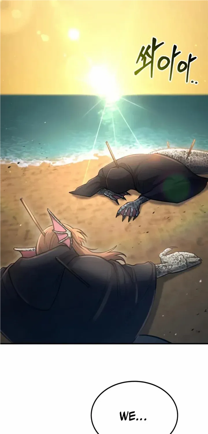 How to Live as an Illegal Healer Chapter 37 page 91 - 